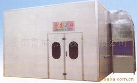 济南鲁泉涂装设备维修产品与信息咨询服务一览