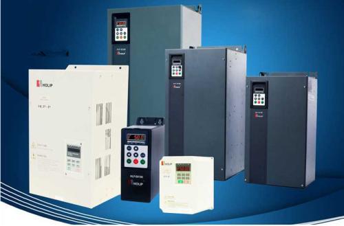 海利普变频器速度调整方法与通讯设备修理要点