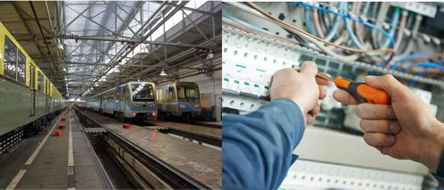 深耕服务，赋能未来 轨道交通行业五金机电集采解决方案与信息咨询服务