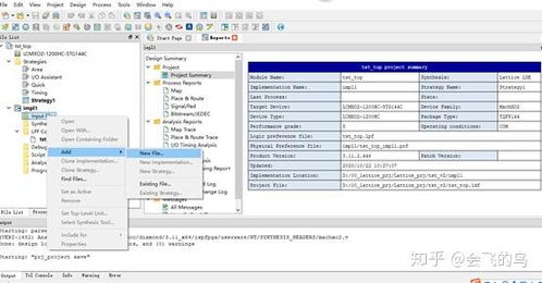 Lattice Diamond 软件开发流程（上）