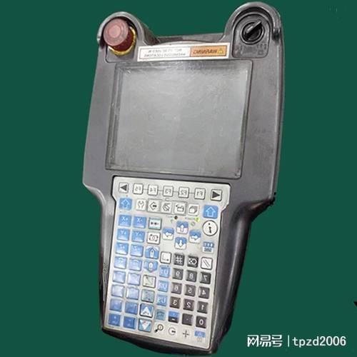 史陶比尔示教器维修信息咨询服务